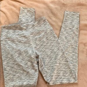 Workout leggings - forever 21